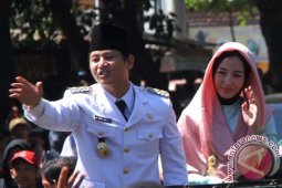 Wabup Trenggalek Ajukan Cuti Tugas Belajar ke Amerika