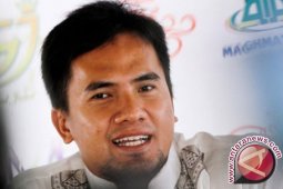 Polisi Bawa Saipul Jamil ke BNN