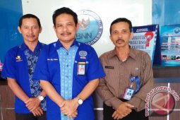 BNNK Penyuluhan Narkotika Ke Pemuda