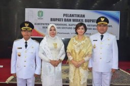 Panji Prioritaskan Pembangunan Infrastruktur Jalan dan Jembatan