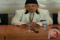 PKS Depok Targetkan 120 Ribu Kader