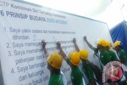 Poliplant Grup Sepakati Lingkungan Kerja yang Aman