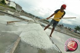 Mencari pembenahan tata kelola komoditas garam nusantara