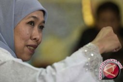 Khofifah: Tidore contoh baik berjihad tanpa kekerasan