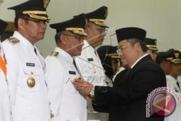 Pemkot Depok Terus Berupaya Tingkatkan Kinerja