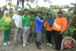 Sambut HPSN Gotroy Massal di 5 Kecamatan Tebing Tinggi.