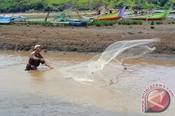 Jaring Ikan