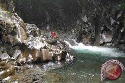 Lorong Batu jadi objek wisata baru Bengkulu