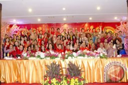 Regenerasi dalam Bisnis Keluarga di Mata 78 Direktur