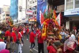 Peringatan Hari Peduli Sampah Nasional