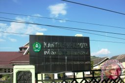 PAD Kota Padangsidimpuan Mencapai Rp.56 Miliar