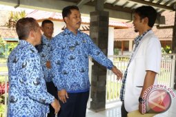 Wabup Banyuwangi Sidak RSUD Blambangan