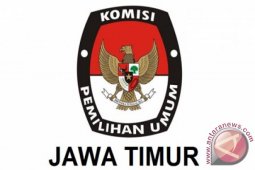 KPU Jatim: Calon Tunggal Pengaruhi Tingkat Partisipasi