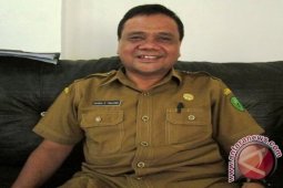 Dana Desa TA 2016 Pemko Padangsidimpuan Rp.27 M