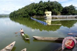 Air Waduk Pacal Bojonegoro Tidak Dikeluarkan