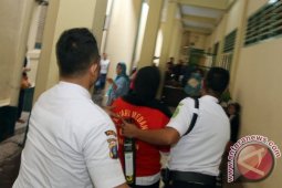 VONIS KASUS PENIPUAN KARYAWAN PERKEBUNAN