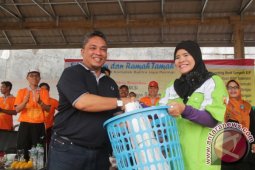 Banjarbaru Kaji Pembiayaan Pembangunan Stadion