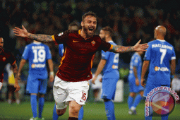 Hasil dan Klasemen Liga Utama Italia