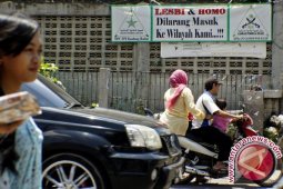 Asosiasi Masjid Kampus Indonesia Tolak LGBT