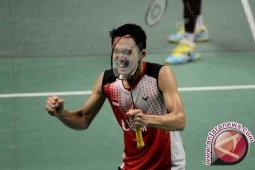Indonesia Juarai Kualifikasi Piala Thomas
