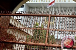 Kejaksaan hentikan penuntutan Novel Baswedan
