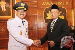 Gubernur Jatim Lantik Penjabat Bupati Pacitan