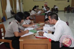 16 Sarjana Babel Ikuti Rikmin Casis SIPSS