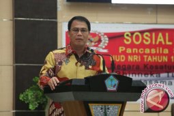 MPR Kaji Radikalisme Agama dan LGBT