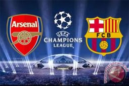 Wenger vs Enrique