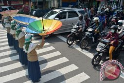 Aksi  Waspada Banjir
