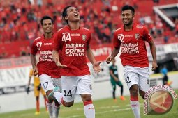Bali United Juara 3