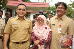 Fatmawati Menikmati Keterbatasan dalam Banyuwangi Mengajar