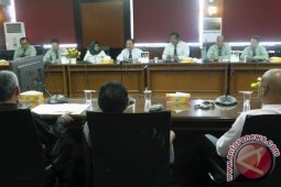 Kadin Dorong Bank Kalsel Bantu Kontraktor Daerah