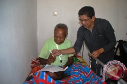 ICRC: 133 warga Lanny Jaya bisa melihat