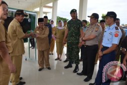 Gorontalo Utara Terima Bantuan MIT-RKT