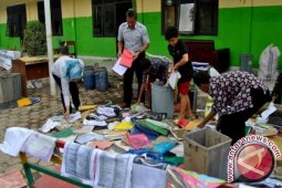 Peduli Korban Banjir