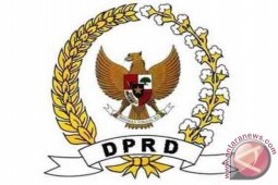 DPRD  Agendakan RDP Dana Desa Tapsel