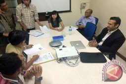 Pemkot Surabaya Cek Dokumen Pekerja Asing