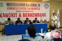 Saban Ingin Tuan Rumah Kongres Kosti