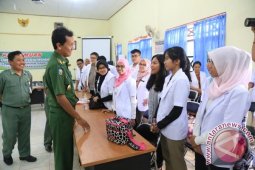 Tanah Laut Terima 20 Dokter