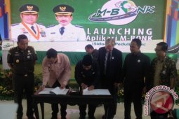 Sidoarjo Luncurkan Aplikasi Kerusakan Jalan