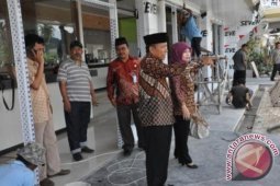 RSUD Sungailiat Berbenah Tingkatkan Pelayanan