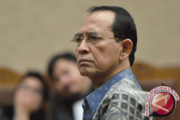 Suryadharma Ali minta mukernas PPP ditunda