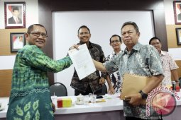 UTAMAKAN DAERAH KEPENTINGAN DAERAH