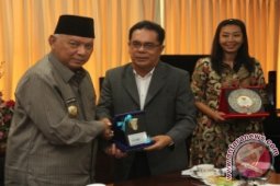 Kaltim Siap Ikuti SIE 2016 di Malaysia