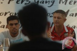 MUFC Siap Hadapi Turnamen Gubernur Kaltim