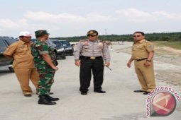 TINJAU PERSIAPAN