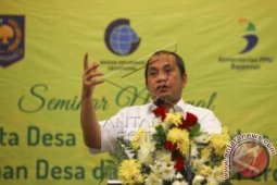 Percepatan Pembangunan Desa