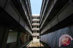 Rusunawa Kediri 100 Ribu Rupiah