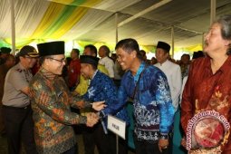 Pemkab Banyuwangi Optimalkan Pembinaan Usia Emas Anak